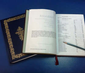 Обращение к соработникам и благотворителям РБО